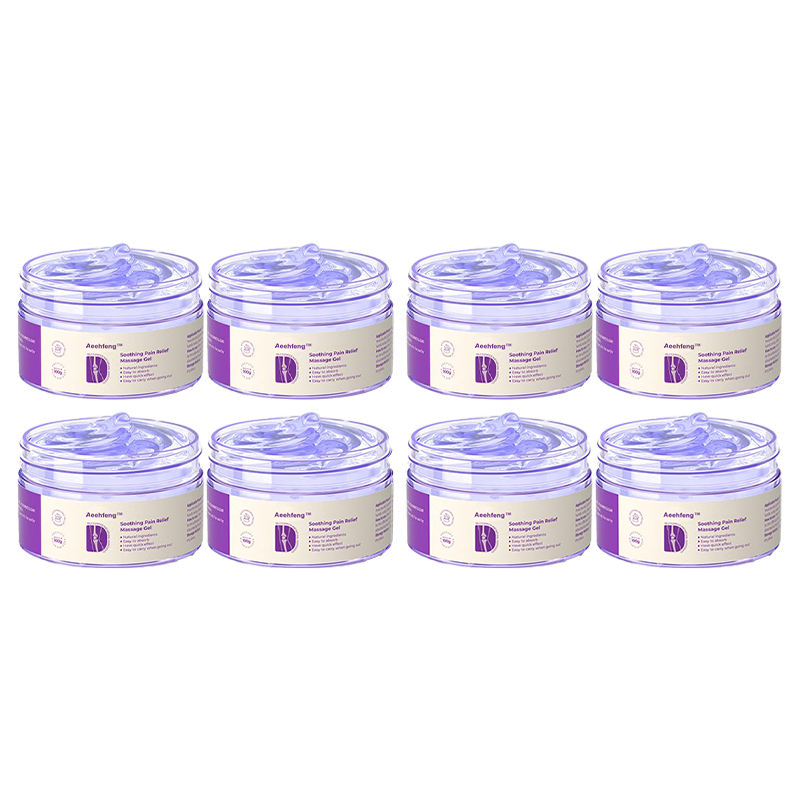 Aeehfeng™ Official Store: Turmeric & Emu Oil Arthritis Soothing Pain Relief Massage Gel 👨⚕️ Australian Orthopaedic Association (AOA) Approved