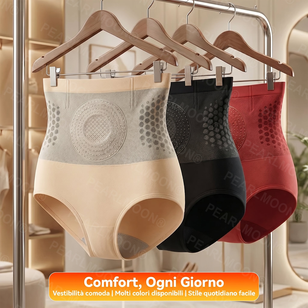 𝐍𝐞𝐠𝐨𝐳𝐢𝐨 𝐔𝐟𝐟𝐢𝐜𝒊𝒂𝒍𝒆 𝒅𝒆𝒍 𝑴𝒂𝒓𝒄𝒉𝒊𝒐 | 🇮🇹🍊 𝑷𝗘𝗔𝗥𝐋𝐌𝐎𝗢𝗡 𝟮𝟬𝟮𝟲 𝗣𝗮𝗻𝘁𝗮𝗹𝗼𝐧𝐜𝐢𝐧𝐢 𝐒𝐧𝐞𝐥𝐥𝒆𝒏𝒕𝒊 𝒆 𝑩𝒓𝒖𝐜𝐢𝐚-𝐆𝐫𝐚𝐬𝐬𝐢 𝟒-𝐢𝗻-𝟭 𝗰𝗼𝗻 𝗠𝗶𝗰𝗿𝗼-𝗣𝗮𝗿𝘁𝗶𝗰𝗲𝗹𝐥𝐞 𝐝𝐢 𝐌𝐨𝐫𝐢𝒏𝒈𝒂 𝒆 𝑩𝒆𝒓𝒃𝒆𝒓𝒊𝒏𝒂