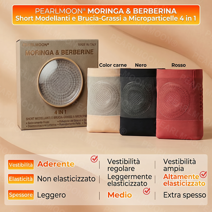 𝐍𝐞𝐠𝐨𝐳𝐢𝐨 𝐔𝐟𝐟𝐢𝐜𝒊𝒂𝒍𝒆 𝒅𝒆𝒍 𝑴𝒂𝒓𝒄𝒉𝒊𝒐 | 🇮🇹🍊 𝑷𝗘𝗔𝗥𝐋𝐌𝐎𝗢𝗡 𝟮𝟬𝟮𝟲 𝗣𝗮𝗻𝘁𝗮𝗹𝗼𝐧𝐜𝐢𝐧𝐢 𝐒𝐧𝐞𝐥𝐥𝒆𝒏𝒕𝒊 𝒆 𝑩𝒓𝒖𝐜𝐢𝐚-𝐆𝐫𝐚𝐬𝐬𝐢 𝟒-𝐢𝗻-𝟭 𝗰𝗼𝗻 𝗠𝗶𝗰𝗿𝗼-𝗣𝗮𝗿𝘁𝗶𝗰𝗲𝗹𝐥𝐞 𝐝𝐢 𝐌𝐨𝐫𝐢𝒏𝒈𝒂 𝒆 𝑩𝒆𝒓𝒃𝒆𝒓𝒊𝒏𝒂
