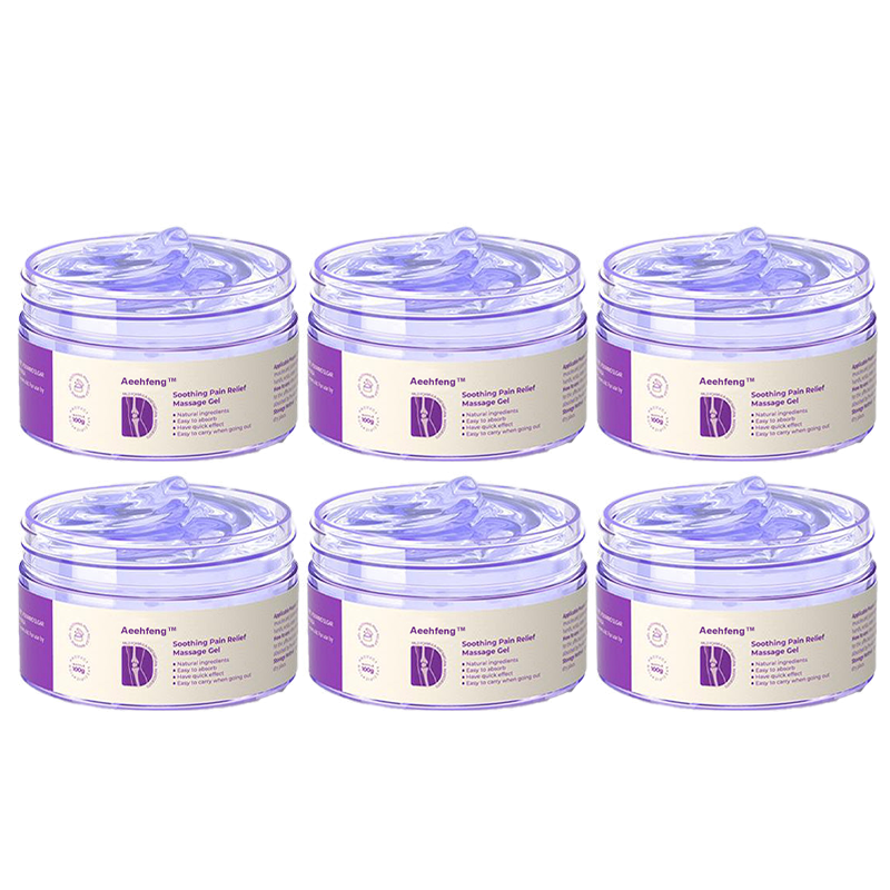 Aeehfeng™ Official Store: Turmeric & Emu Oil Arthritis Soothing Pain Relief Massage Gel 👨‍⚕️ Australian Orthopaedic Association (AOA) Approved