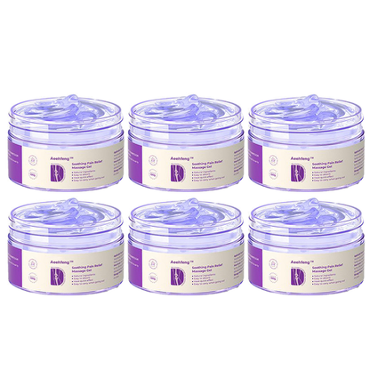 Aeehfeng™ Official Store: Turmeric & Emu Oil Arthritis Soothing Pain Relief Massage Gel 👨‍⚕️ Australian Orthopaedic Association (AOA) Approved