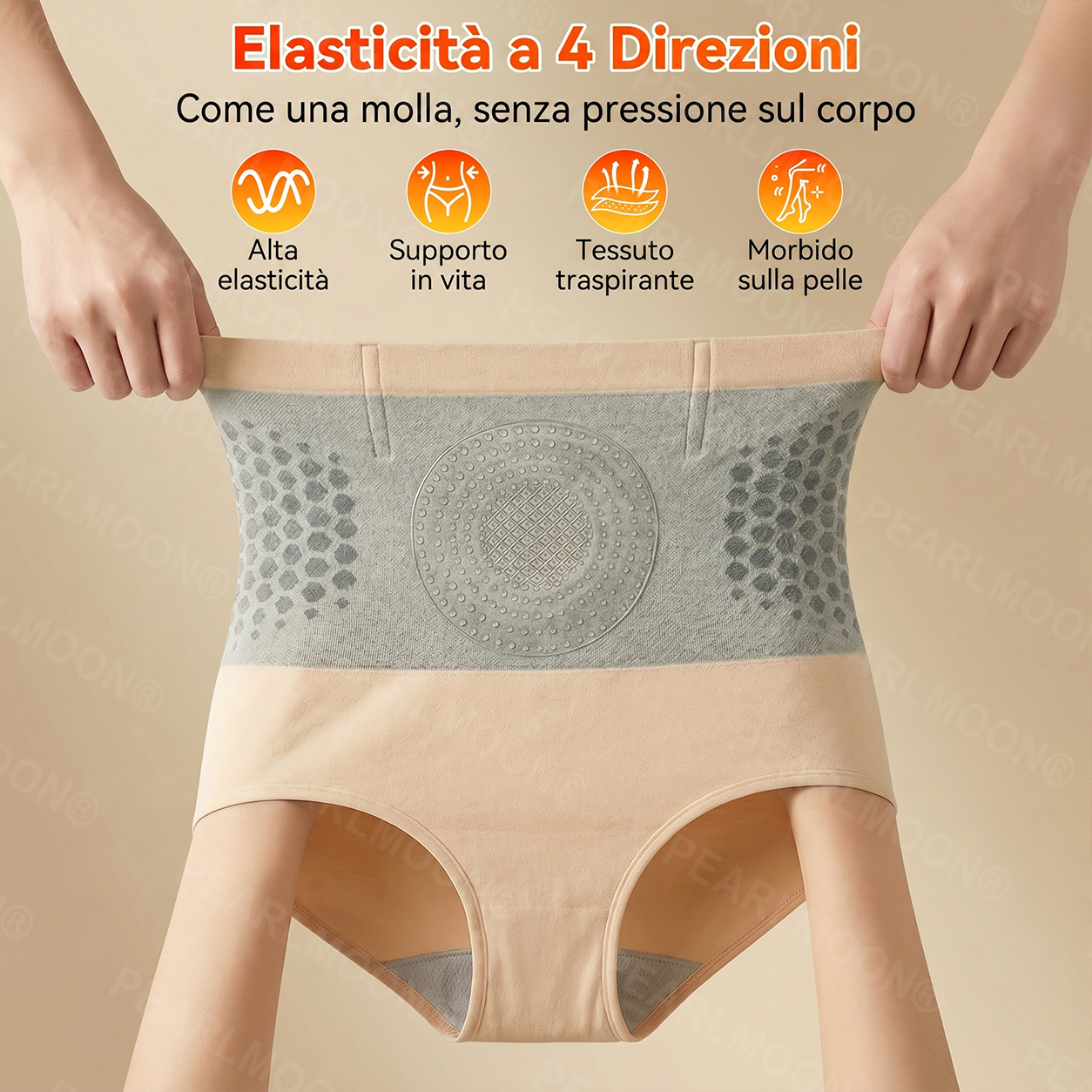 𝐍𝐞𝐠𝐨𝐳𝐢𝐨 𝐔𝐟𝐟𝐢𝐜𝒊𝒂𝒍𝒆 𝒅𝒆𝒍 𝑴𝒂𝒓𝒄𝒉𝒊𝒐 | 🇮🇹🍊 𝑷𝗘𝗔𝗥𝐋𝐌𝐎𝗢𝗡 𝟮𝟬𝟮𝟲 𝗣𝗮𝗻𝘁𝗮𝗹𝗼𝐧𝐜𝐢𝐧𝐢 𝐒𝐧𝐞𝐥𝐥𝒆𝒏𝒕𝒊 𝒆 𝑩𝒓𝒖𝐜𝐢𝐚-𝐆𝐫𝐚𝐬𝐬𝐢 𝟒-𝐢𝗻-𝟭 𝗰𝗼𝗻 𝗠𝗶𝗰𝗿𝗼-𝗣𝗮𝗿𝘁𝗶𝗰𝗲𝗹𝐥𝐞 𝐝𝐢 𝐌𝐨𝐫𝐢𝒏𝒈𝒂 𝒆 𝑩𝒆𝒓𝒃𝒆𝒓𝒊𝒏𝒂