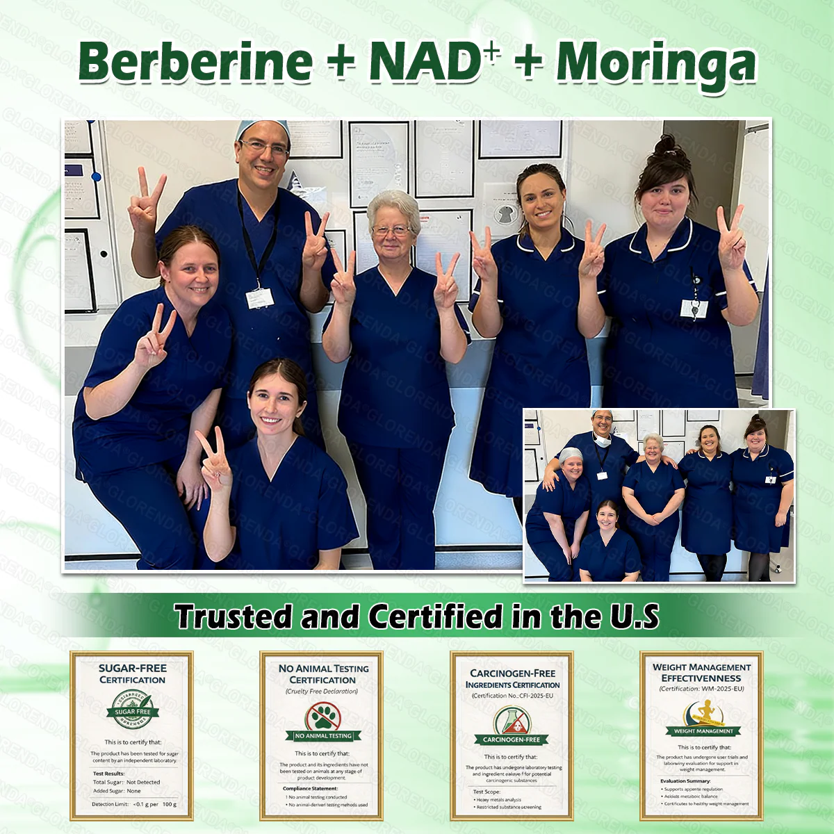 𝑶𝒇𝒇𝒊𝒄𝒊𝒂𝒍 𝑺𝒕𝒐𝒓𝒆 | 🥇🍀 𝐆𝐋𝐎𝐑𝑬𝑵𝗗𝗔® 𝐌𝐨𝐫𝐢𝐧𝒈𝒂 · 𝑩𝒆𝒓𝒃𝐞𝐫𝐢𝐧𝐞 × 𝐍𝐀𝑫+ 𝟭𝟬-𝒊𝗻-𝟭 𝗔𝗱𝘃𝗮𝗻𝐜𝐞𝐝 𝐍𝐚𝒏𝒐 𝑴𝒊𝒄𝒓𝒐𝒏𝒆𝒆𝐝𝐥𝐞 𝐏𝐚𝐭𝐜𝐡 🇺🇸 (𝐉𝐮𝐬𝐭 𝐨𝐧𝐜𝐞 𝐚 𝐝𝐚𝐲, 𝐯𝐢𝐬𝐢𝐛𝐥𝐞 𝐜𝐡𝐚𝐧𝐠𝐞𝐬 𝐢𝐧 𝟕 𝐝𝐚𝐲𝐬) ✅ 𝑭𝒐𝒓 𝒐𝒃𝒆𝒔𝐢𝐭𝐲, 𝐥𝐨𝐨𝐬𝐞 𝐬𝐤𝗶𝗻, 𝗱𝗶𝗮𝗯𝗲𝒕𝒆𝒔, 𝒔𝒍𝒆𝒆𝒑 𝒂𝒑𝒏𝒆𝒂, 𝒋𝒐𝒊𝒏𝒕 𝒊𝒔𝒔𝒖𝒆𝒔, 𝒂𝒏𝒅 𝒎𝒐𝒓𝒆